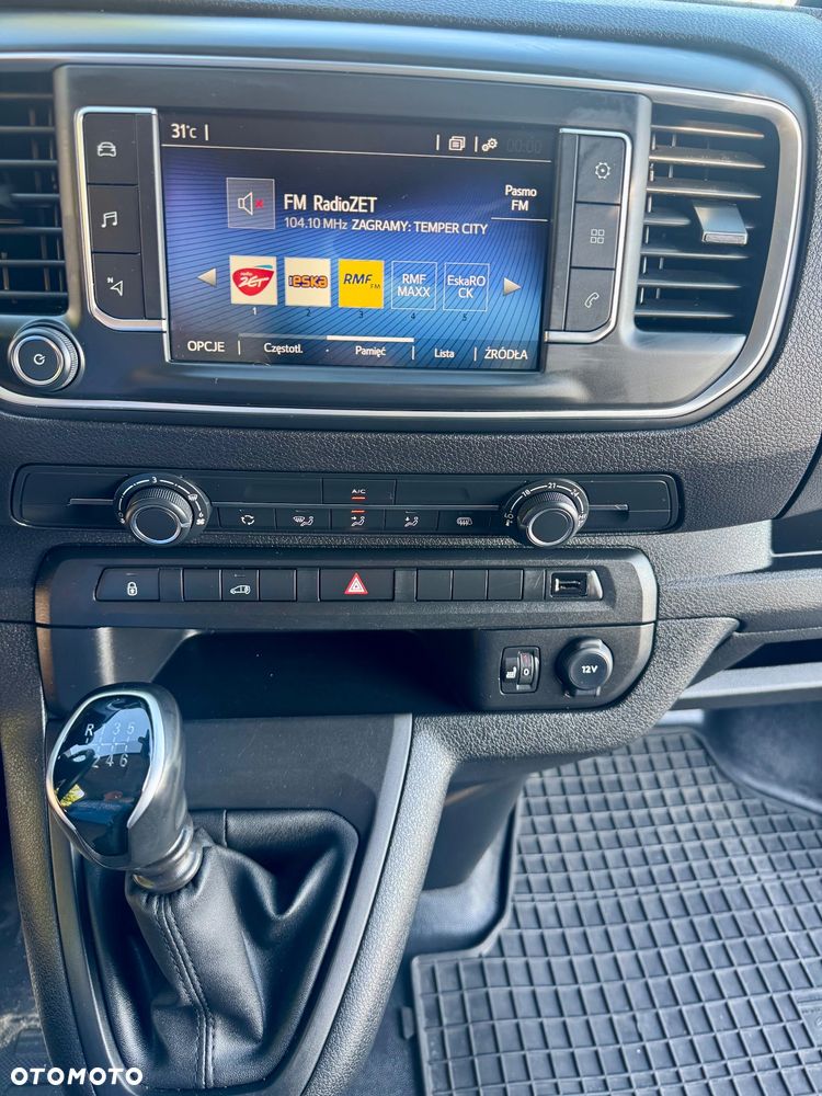 Toyota PROACE - 17
