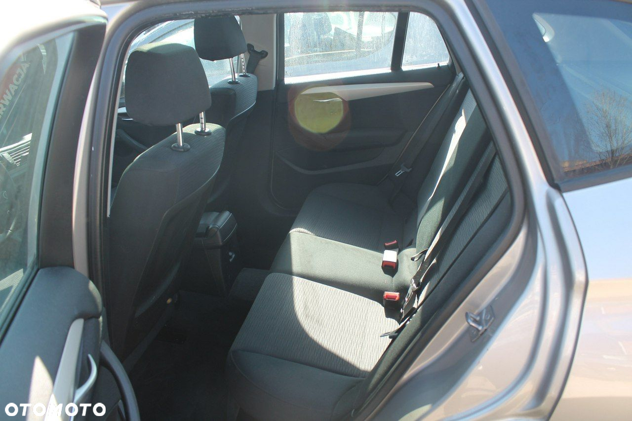 BMW X1 sDrive18d - 10