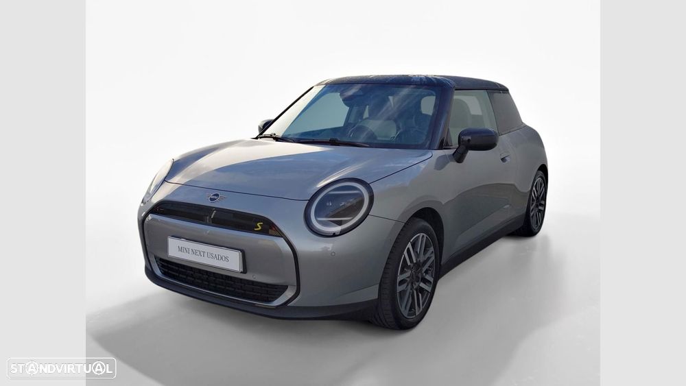 MINI 3 Portas Cooper SE Classic M - 1