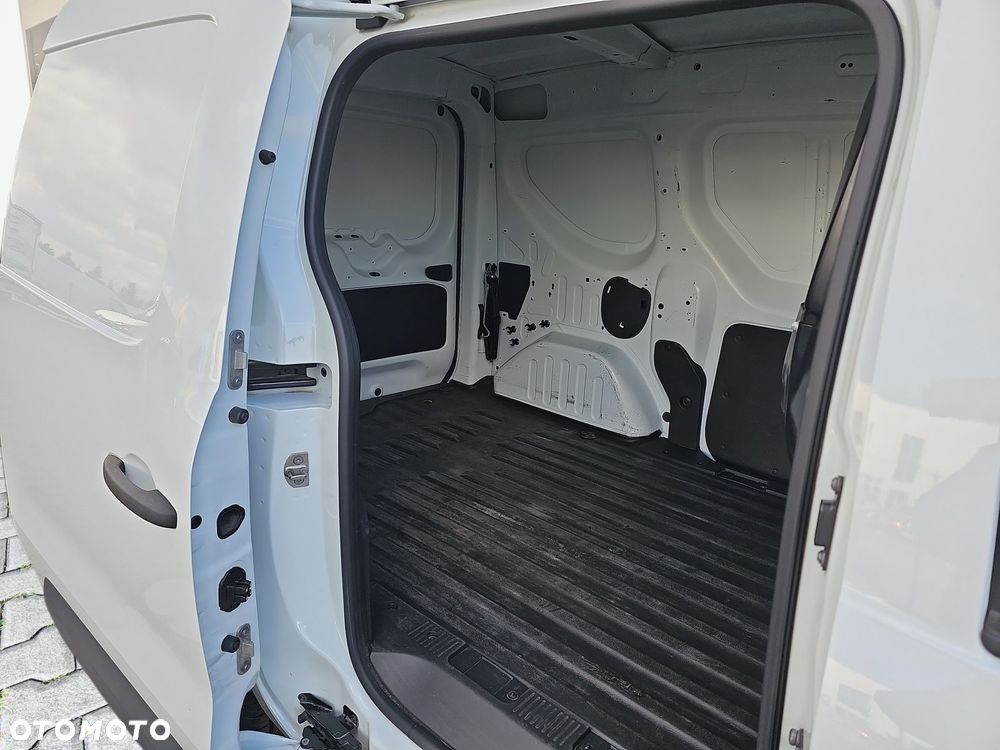 Renault express-van - 13