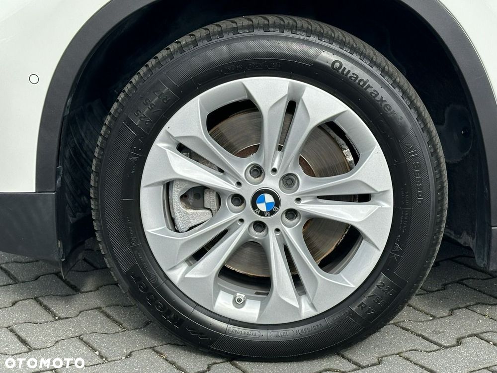 BMW X1 xDrive25e Advantage - 15