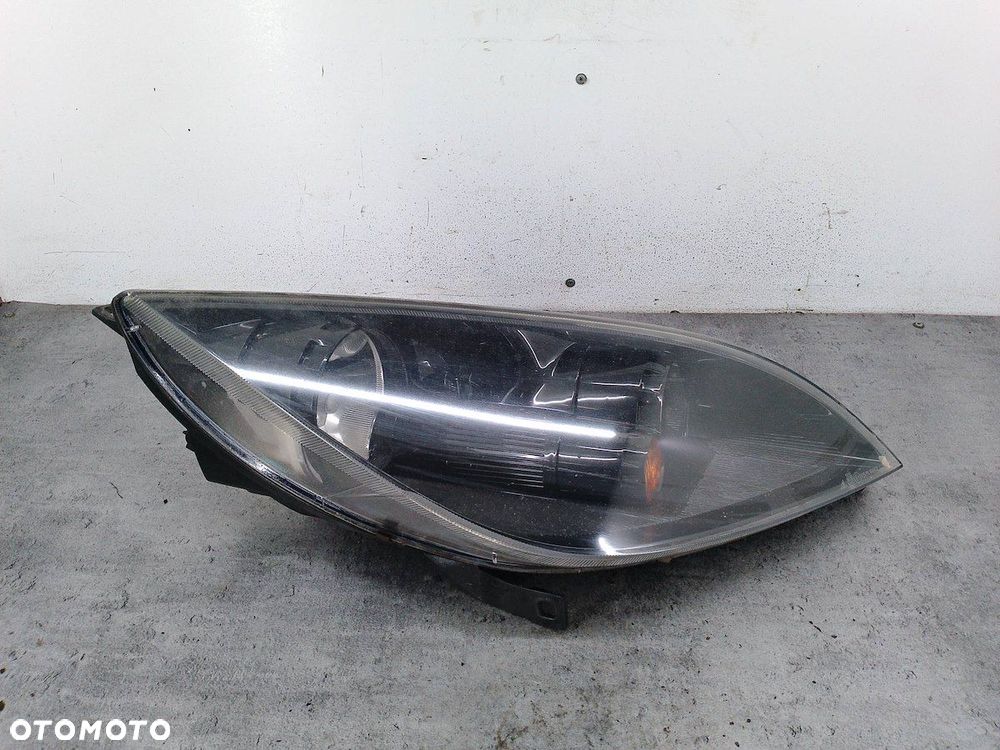 LAMPA PRZÓD PRAWA MITSUBISHI COLT VI 8301A994 0301208222 - 4