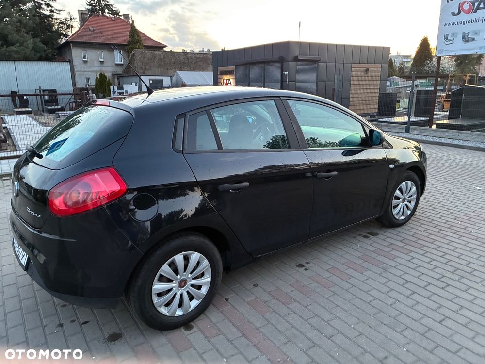Fiat Bravo - 7