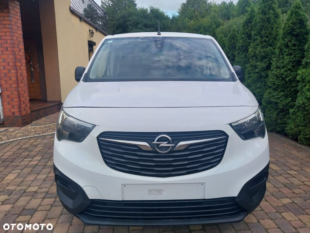 Opel Combo 1.5 D Start/Stop Ultimate - 9