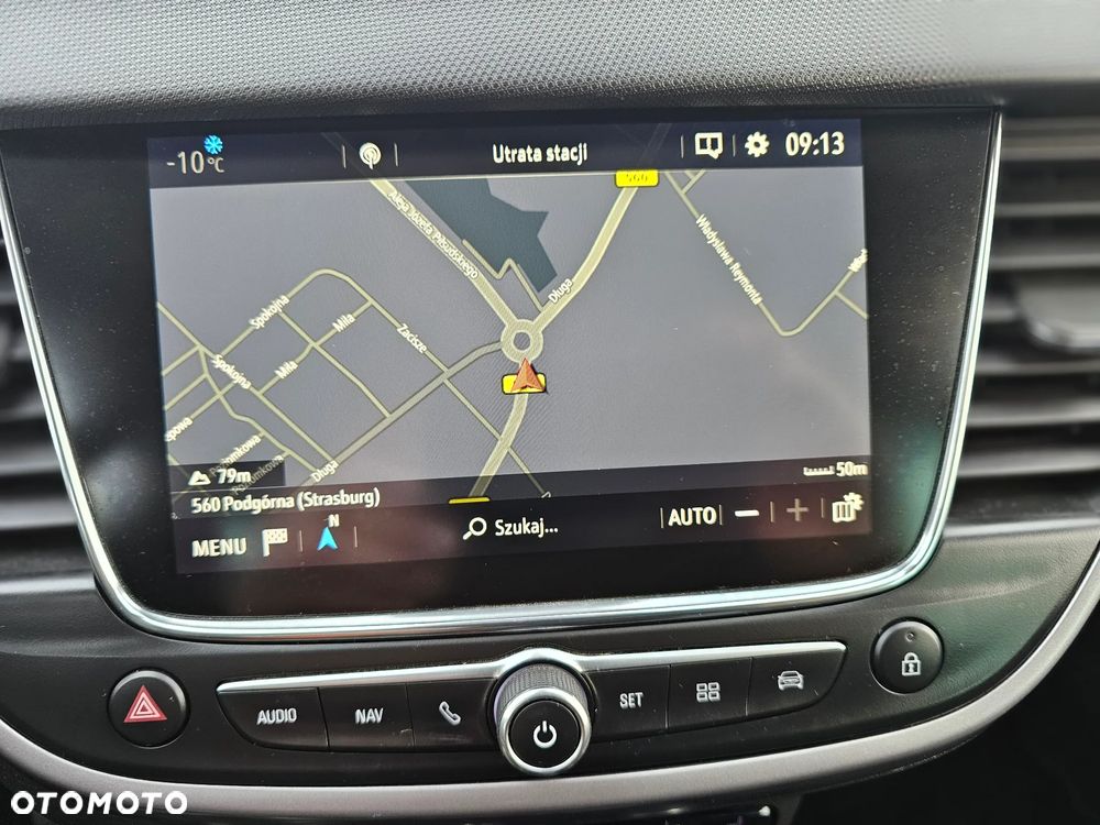 Opel Crossland X 1.5 CDTI Edition S&S - 9