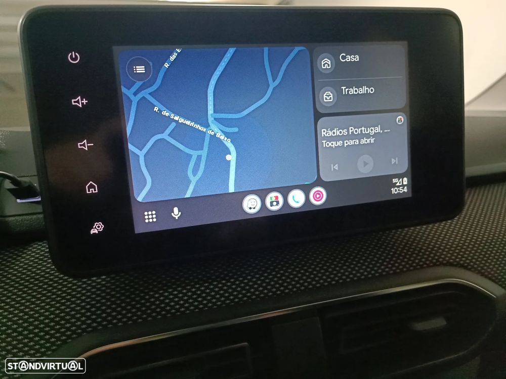 Dacia Jogger TCe 110 (7L) Extreme - 32