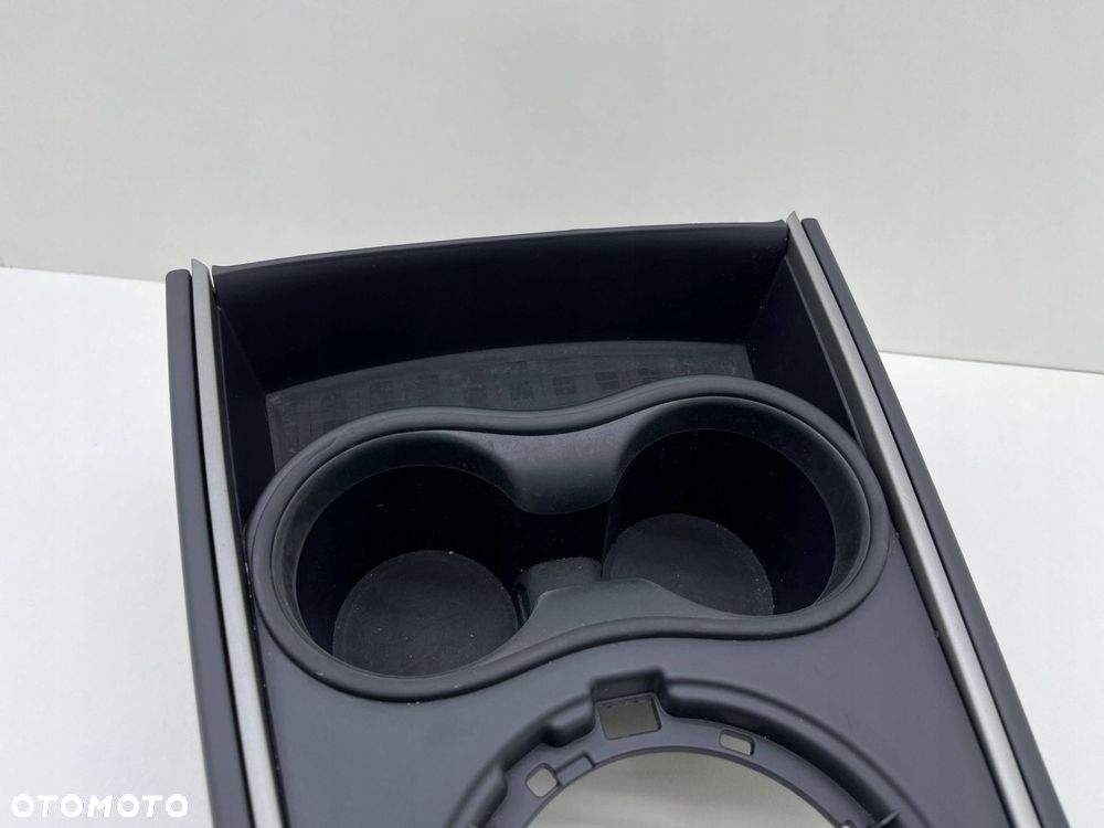 MINI F60 LCI COUNTRYMAN RAMKA OSŁONA TUNELU ŚRODKOWEGO 9336371 - 6