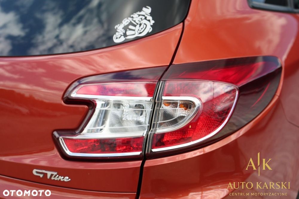 Renault Megane - 19