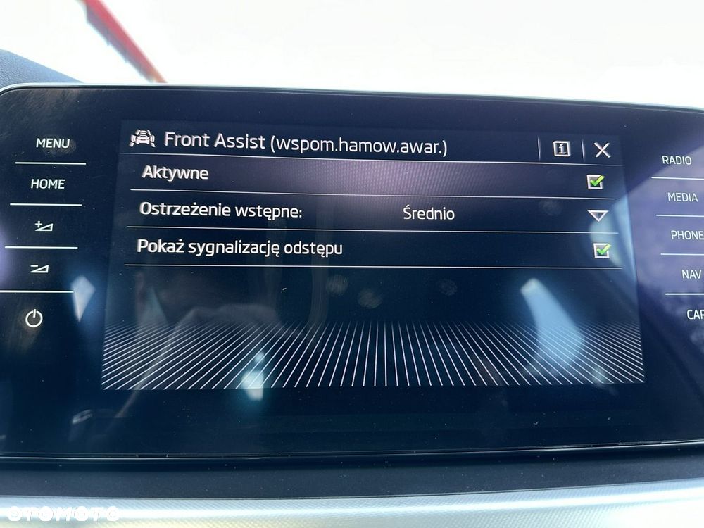 Skoda Kamiq 1.6 TDI DSG Ambition - 28
