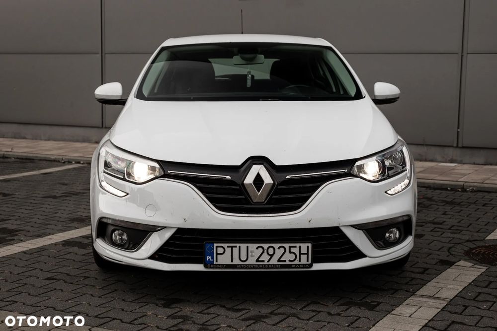 Renault Megane 1.5 dCi Life - 3