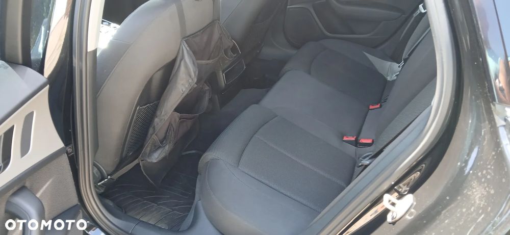 Audi A6 Avant 2.0 TDI ultra S tronic - 10
