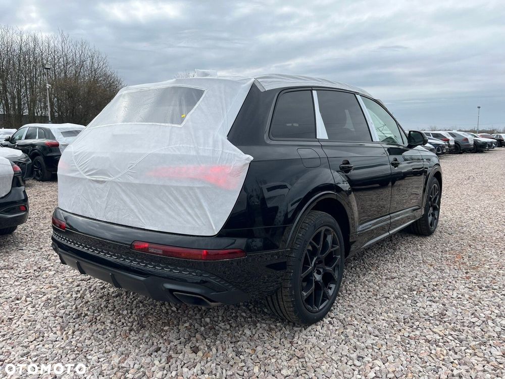 Audi Q7 - 6