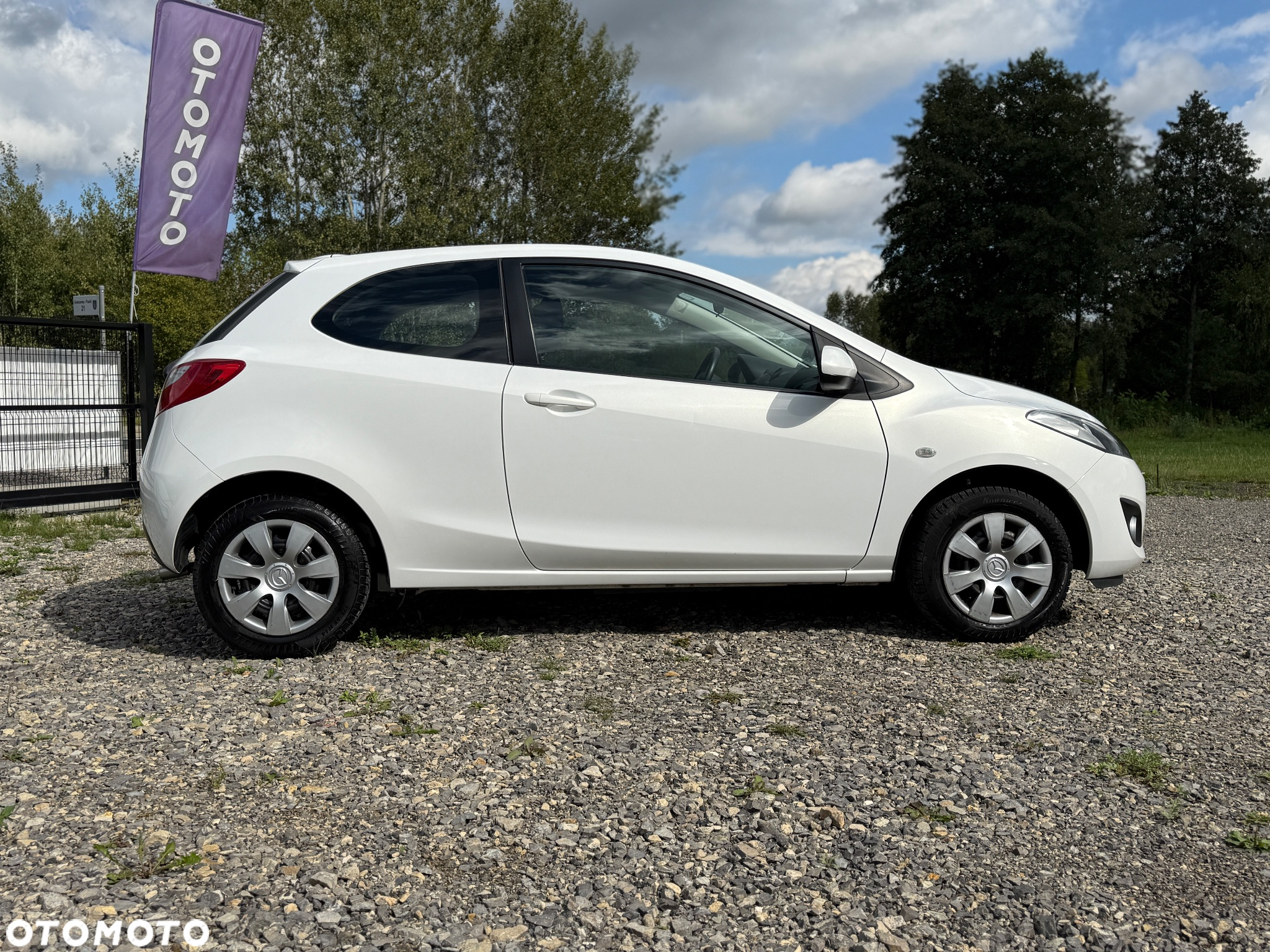 Mazda 2 1.3 Comfort - 6