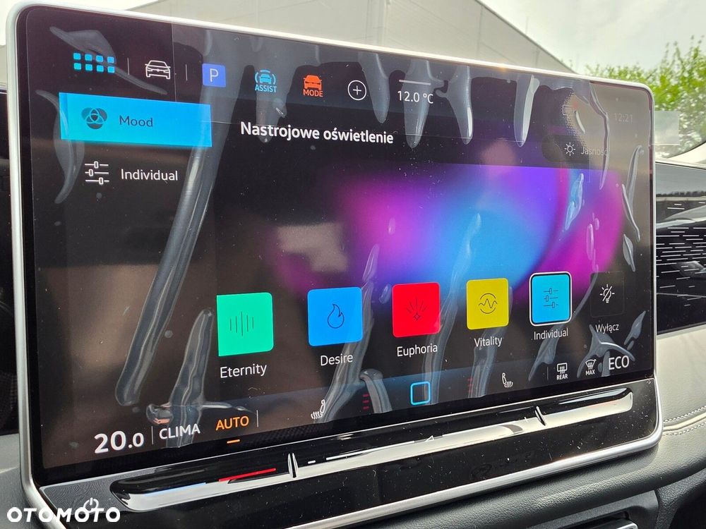 Volkswagen Tiguan 1.5 eHybrid PHEV 150kW Elegance DSG - 28