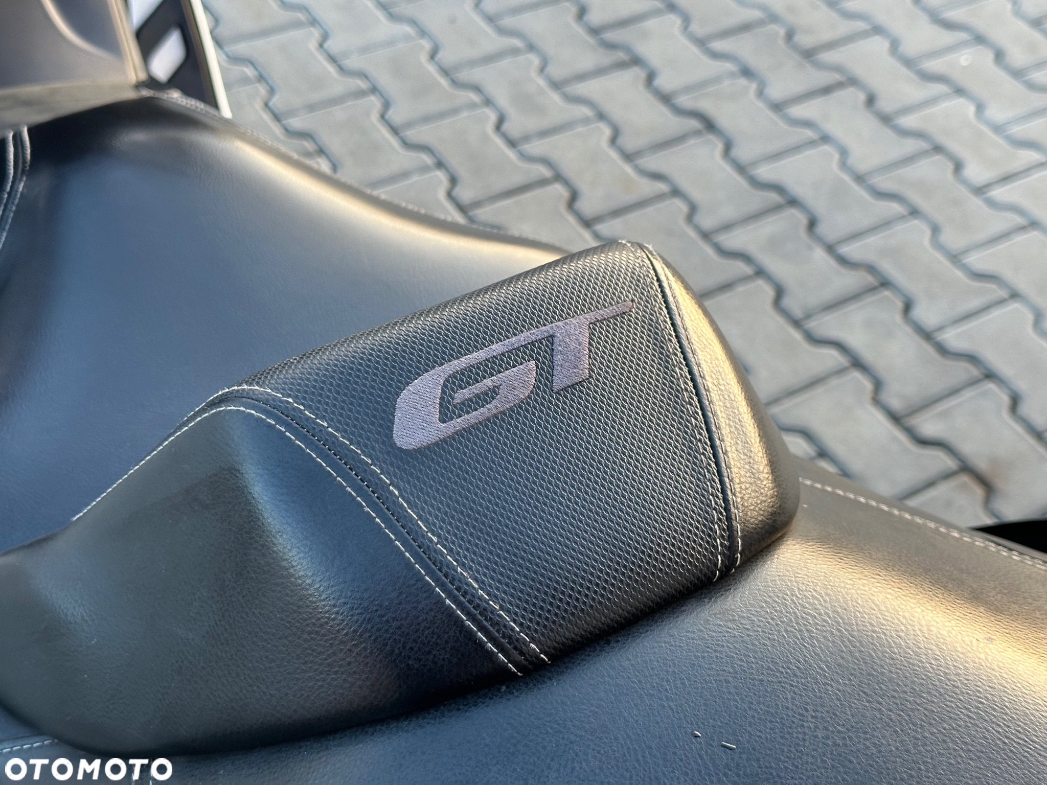 BMW C650 GT - 14