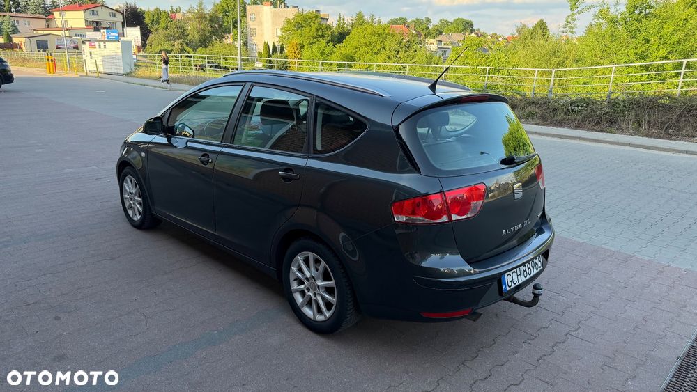 Seat Altea XL 1.6 TDI DPF CR Ecomotive Style - 3