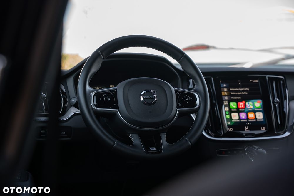 Volvo S60 T4 Geartronic RDesign - 22