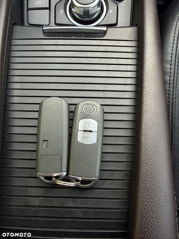 Mazda 3 SKYACTIV-D 150 Sports-Line - 27