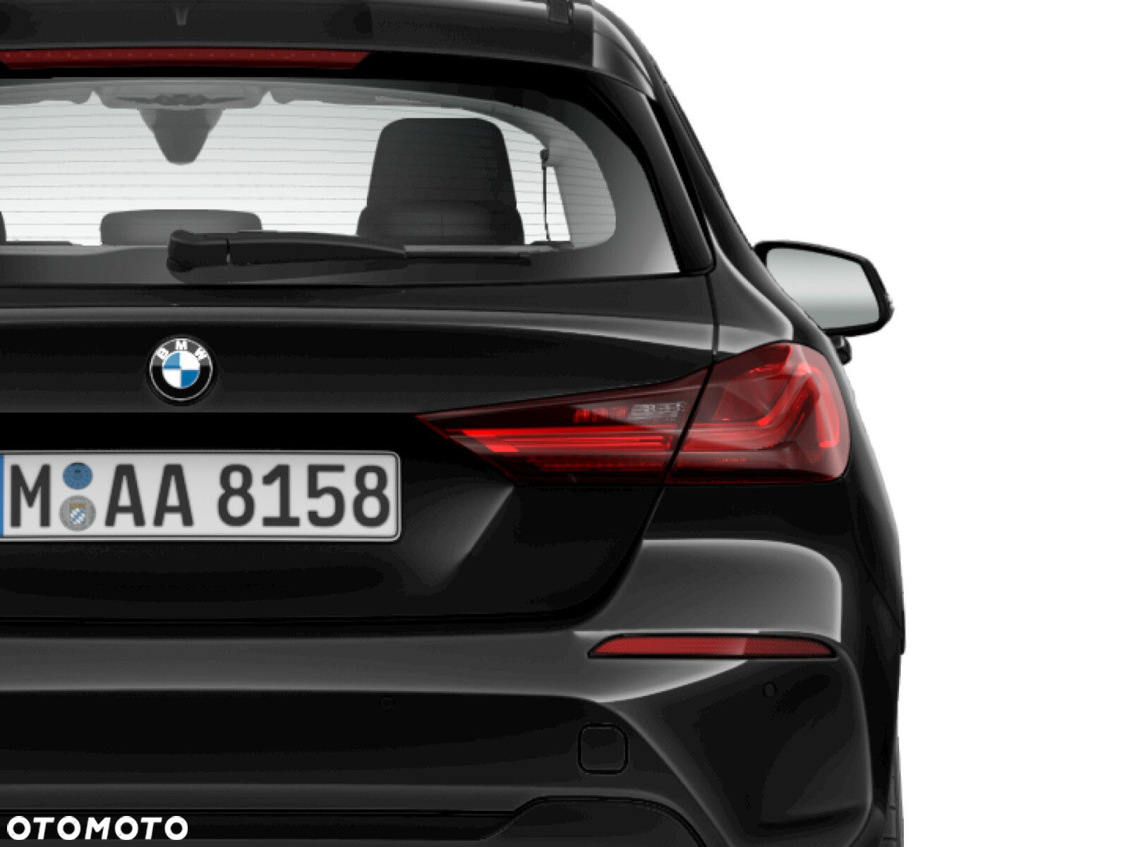 BMW Seria 1 118i Advantage - 2