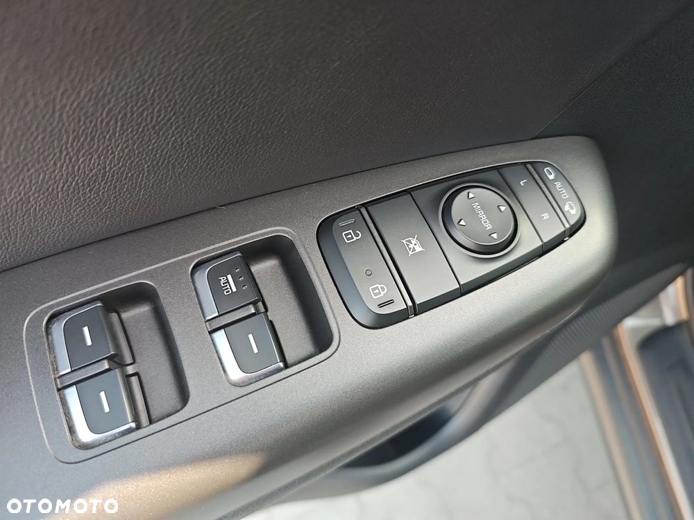 Kia Sportage 1.6 GDI Business Line 2WD - 19