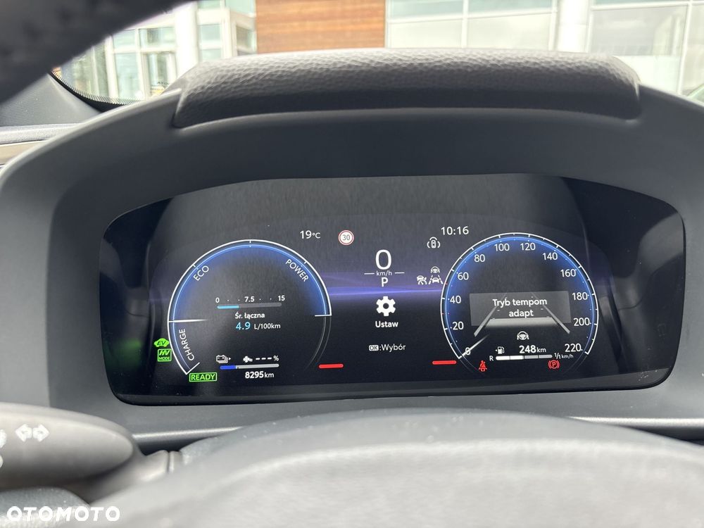 Toyota C-HR - 21