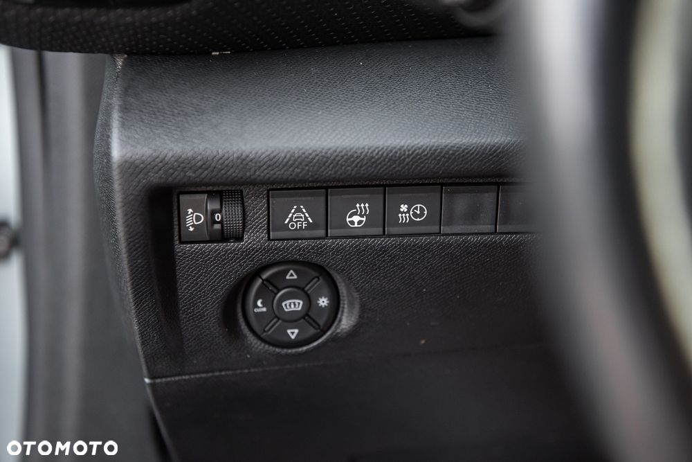 Citroën C4 e-C4 136 FEEL PACK - 18