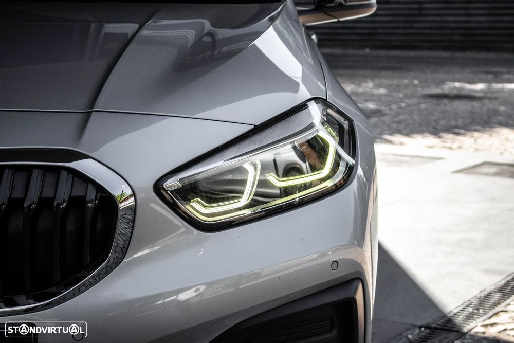 BMW 116 d Urban Line - 7