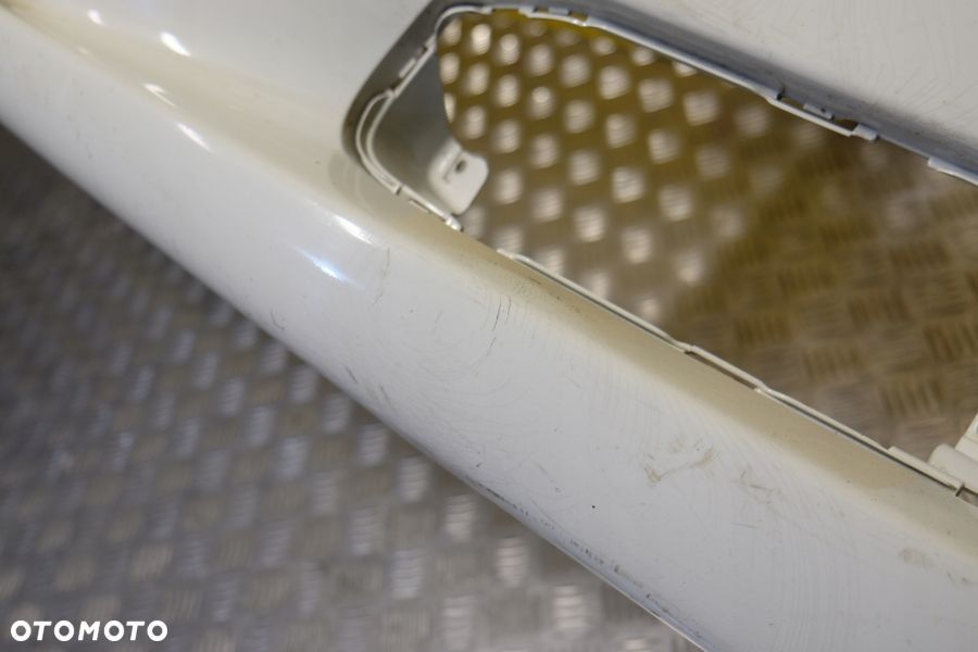 HONDA CIVIC COUPE 2012- ZDERZAK PRZÓD USA - 8