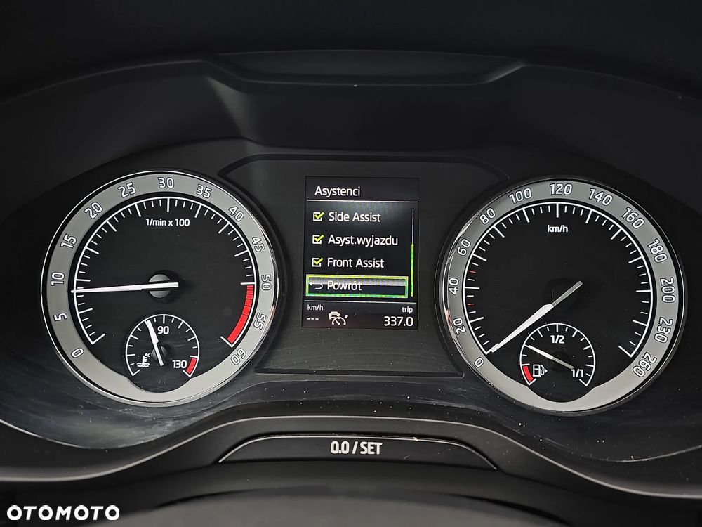 Skoda Kodiaq 2.0 TDI 4x4 Style DSG - 28