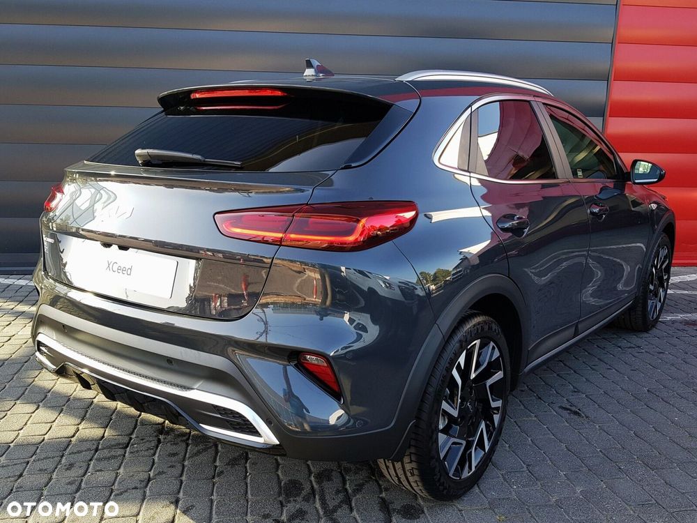 Kia XCeed 1.6 T-GDI M DCT - 11