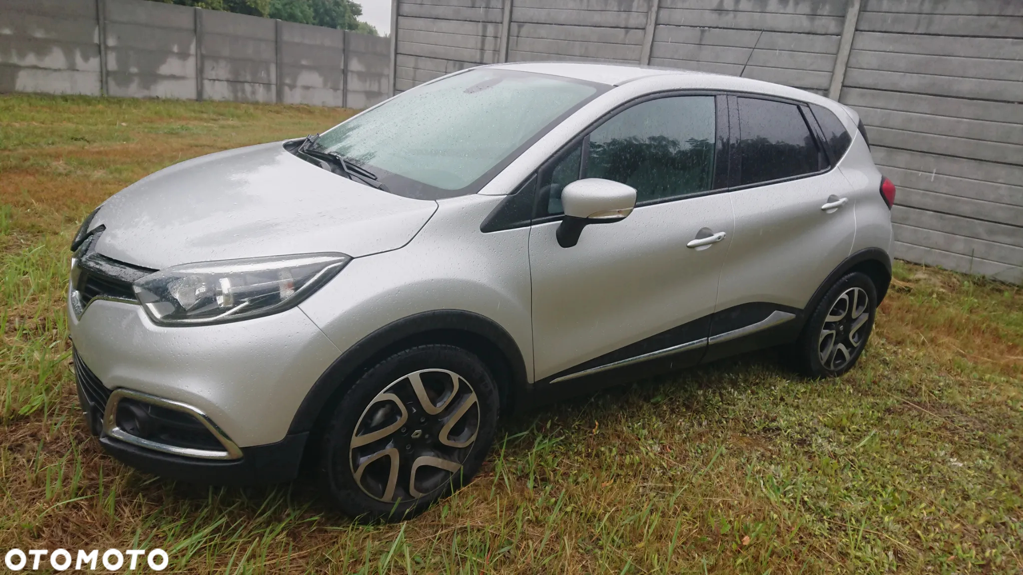 Renault Captur - 20