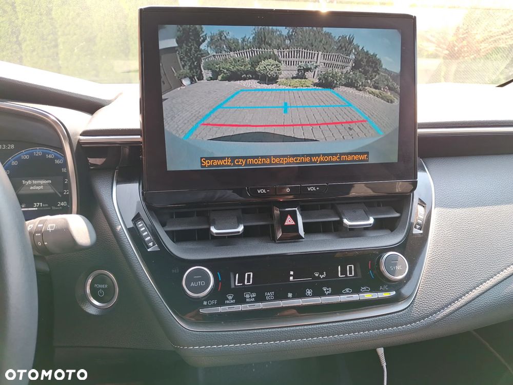 Toyota Corolla 1.8 Hybrid Comfort - 21