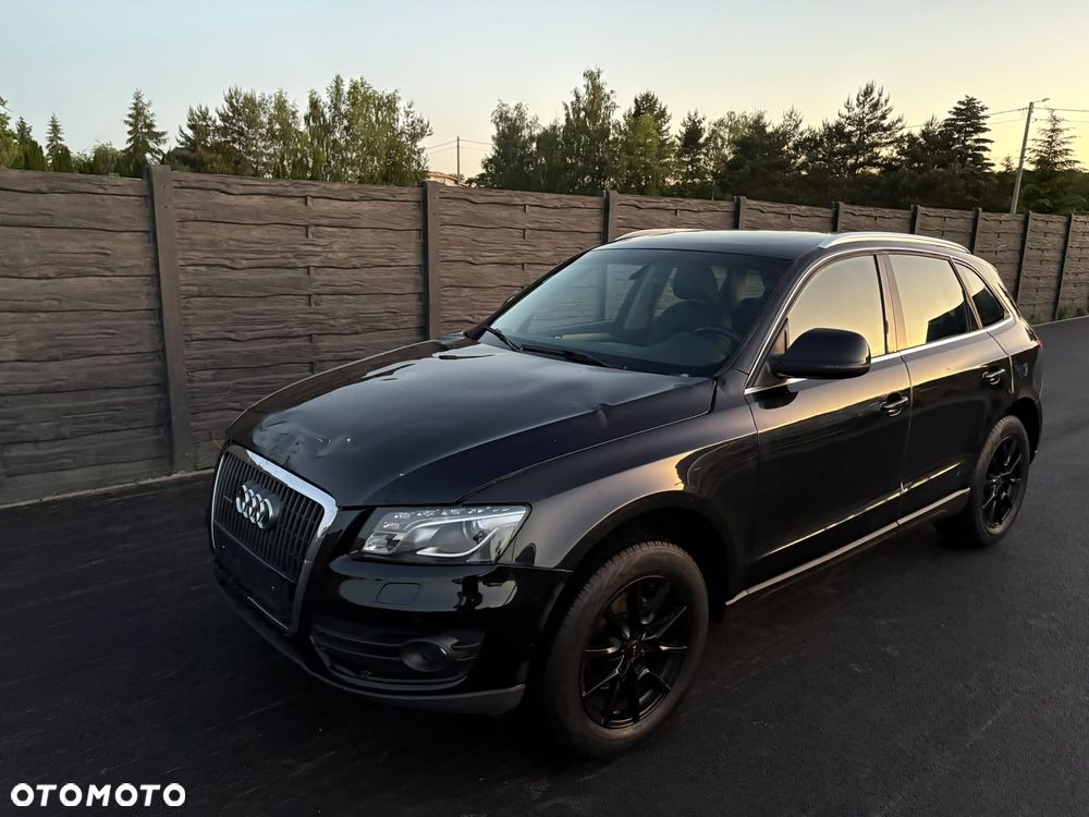 Audi Q5 2.0 TDI Quattro - 33