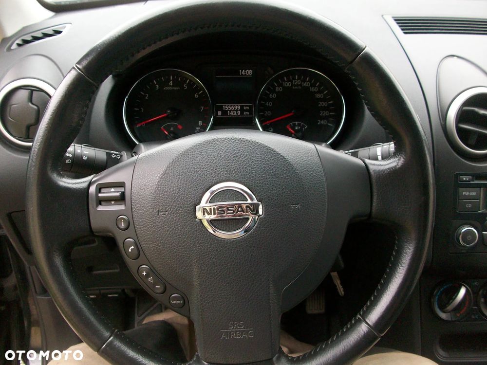 Nissan Qashqai 1.6 acenta - 20