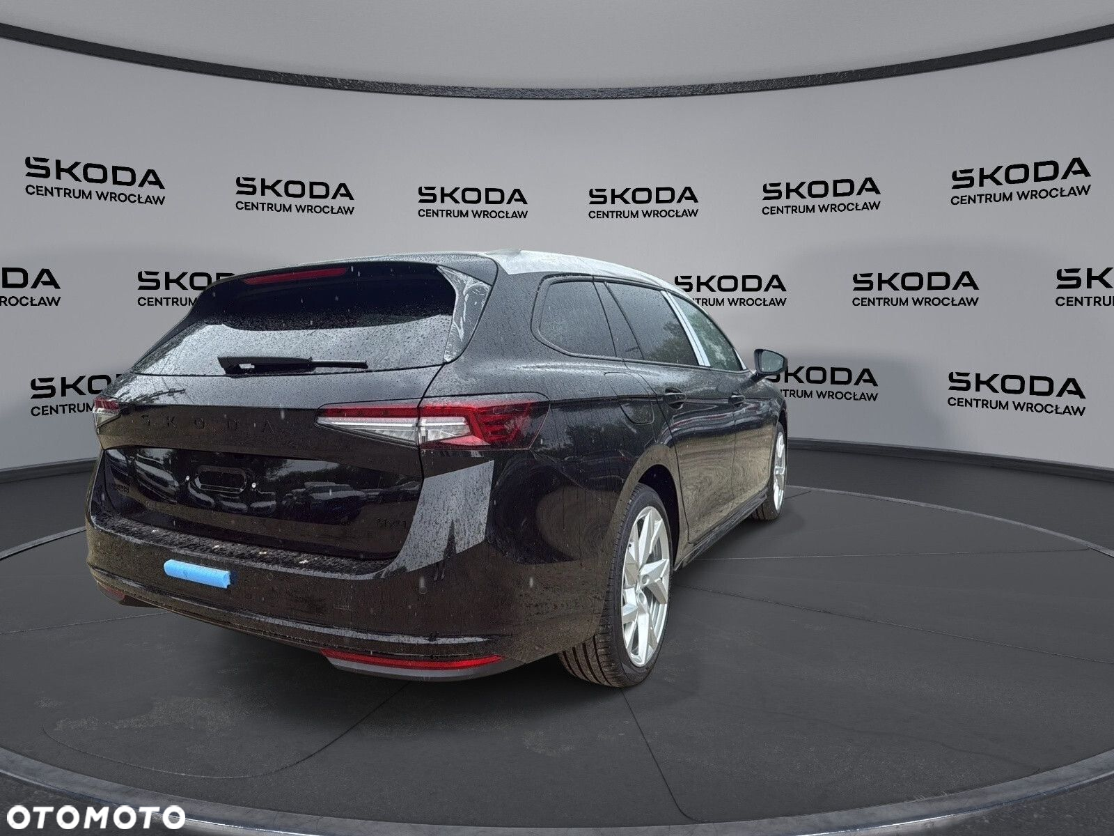 Skoda Superb - 3
