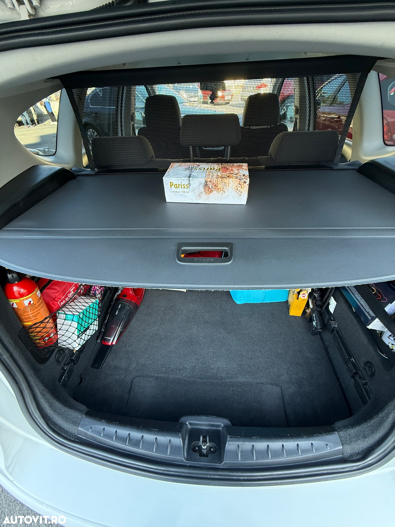 Seat Altea XL - 7