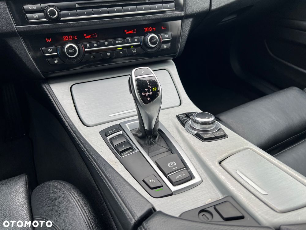 BMW Seria 5 - 31