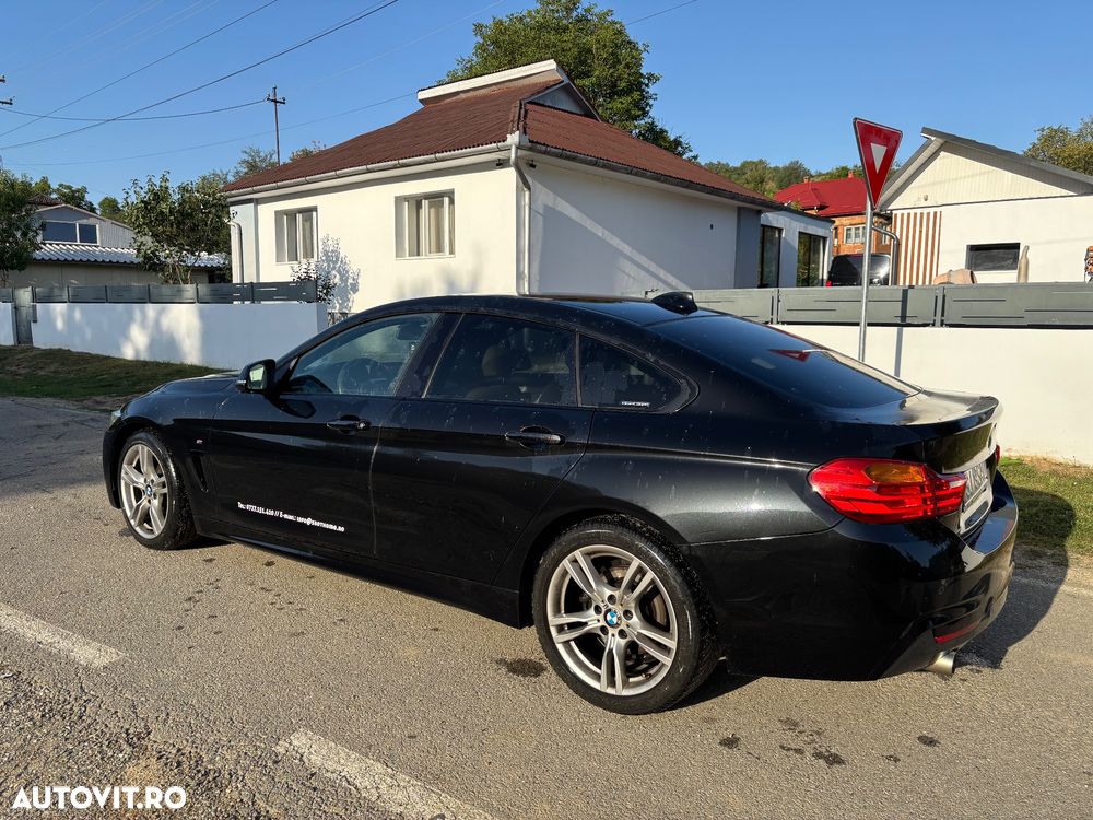 BMW Seria 4 - 2