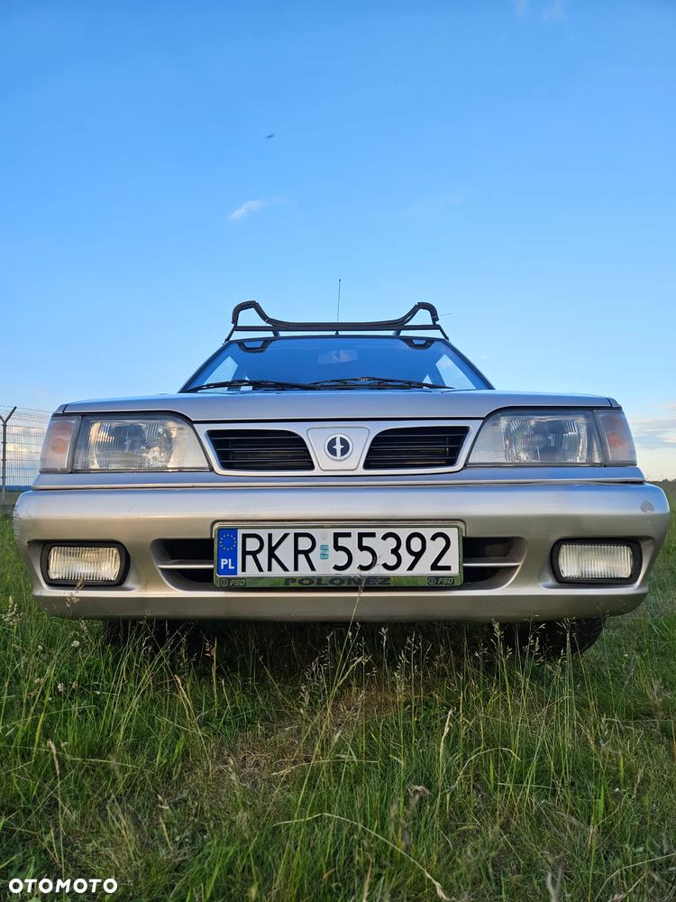 Polonez Atu - 11