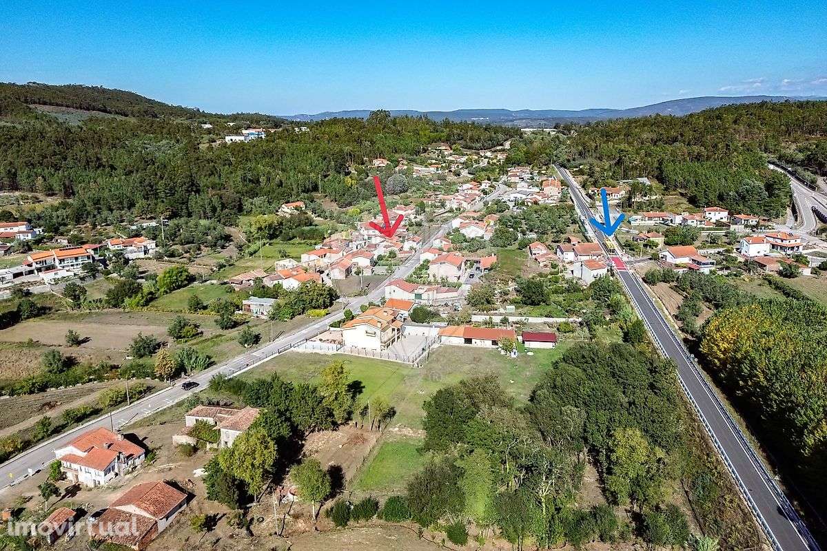 Moradia T2 para venda - Grande imagem: 2/43