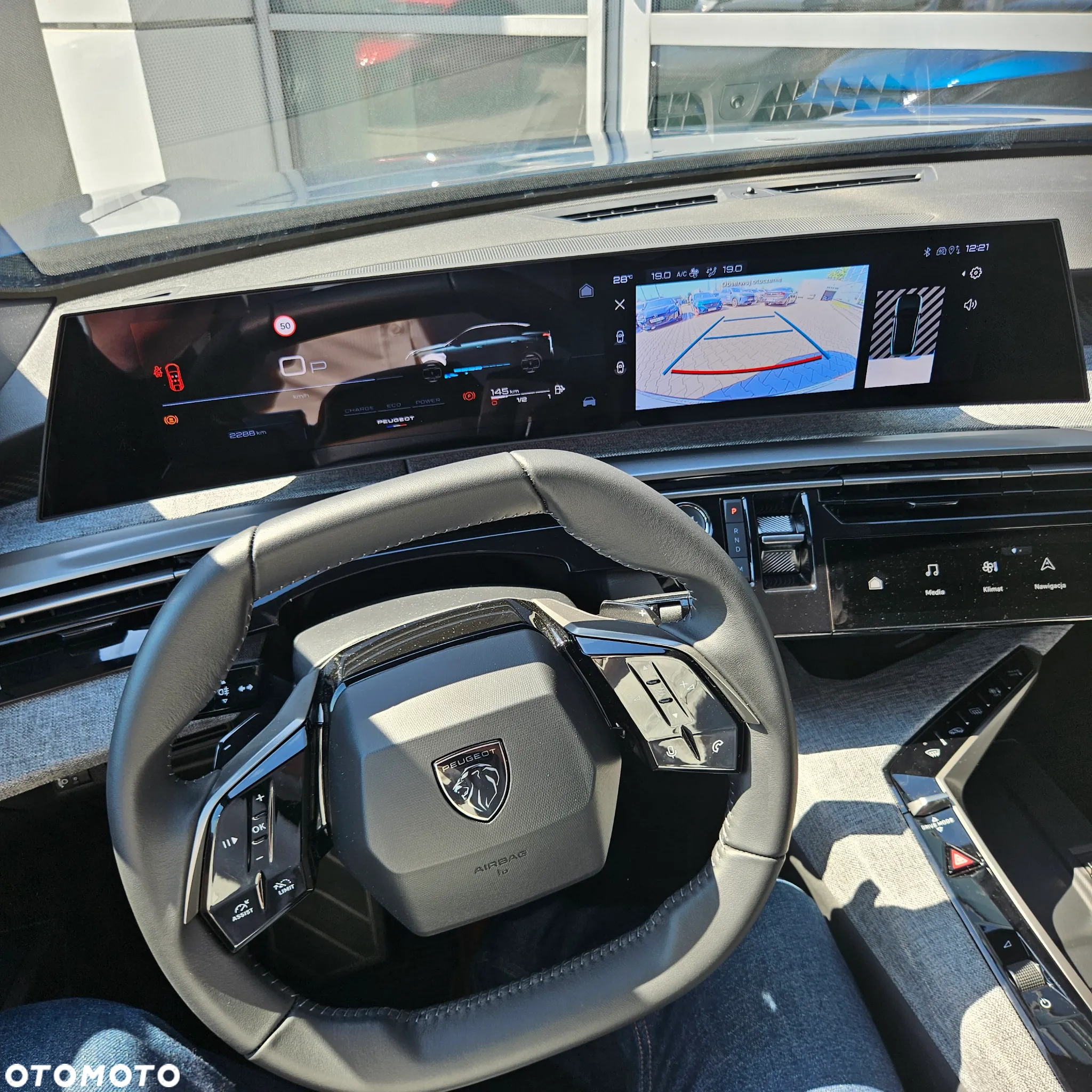 Peugeot 3008 1.2 PureTech mHEV Allure e-DCS6 - 17