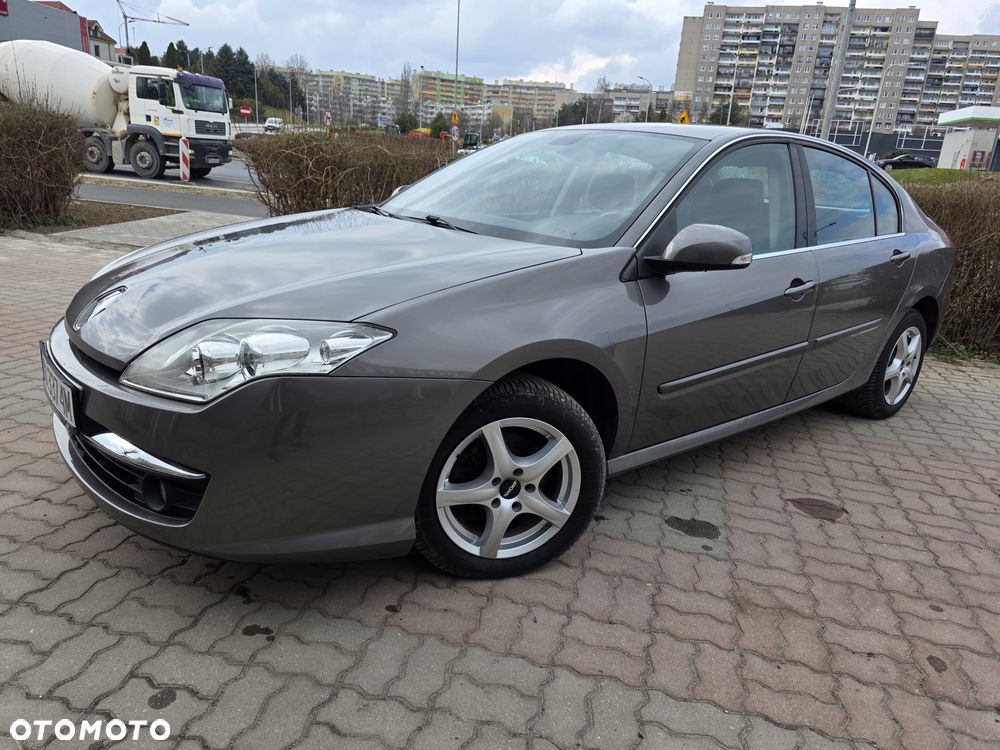 Renault Laguna 2.0 16V Dynamique - 2