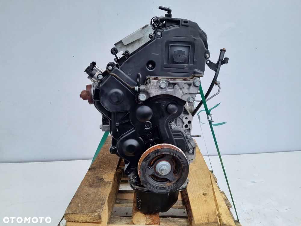 SILNIK Peugeot 208 1.4 HDI E-HDI 68KM 112tyś 8HP - 6