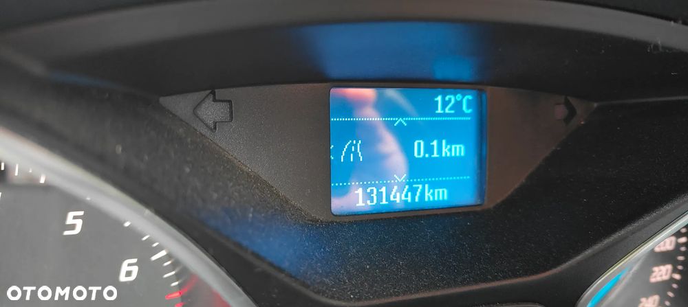 Ford C-MAX 1.6 FF Titanium - 25