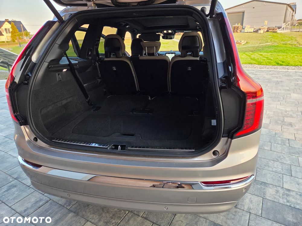 Volvo XC 90 - 11