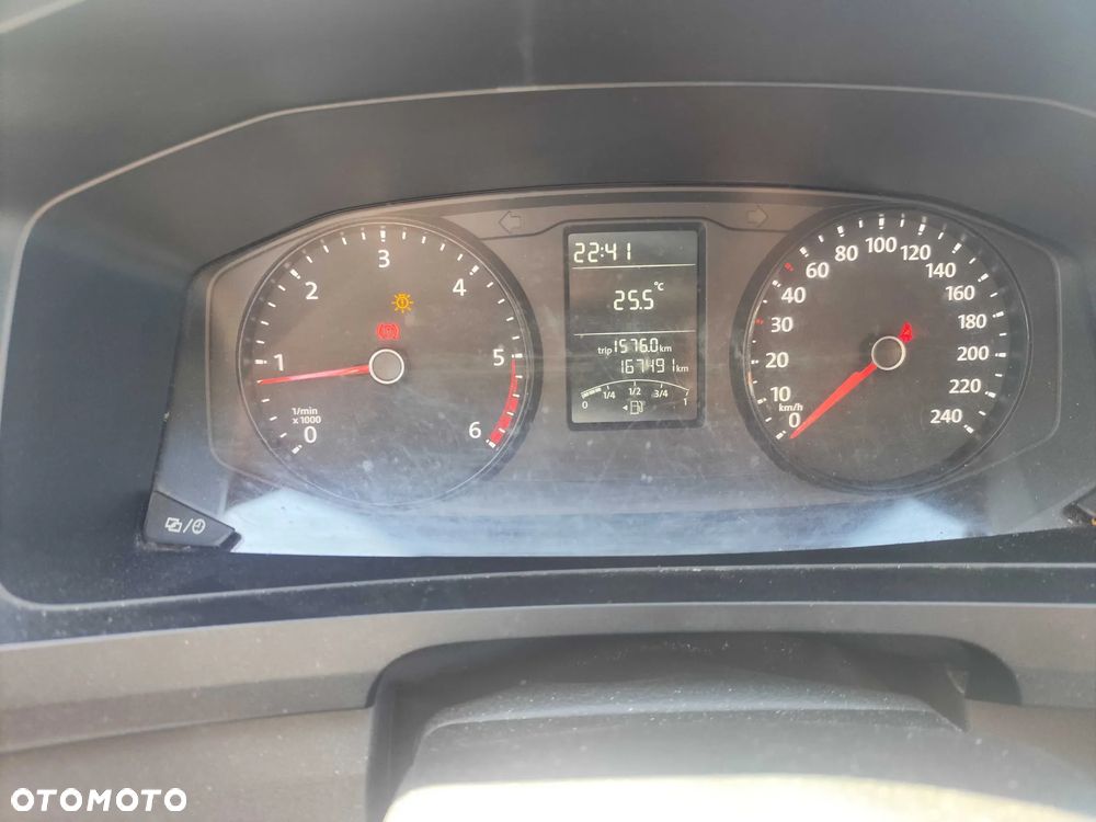 Volkswagen Transporter L2H2 - 31