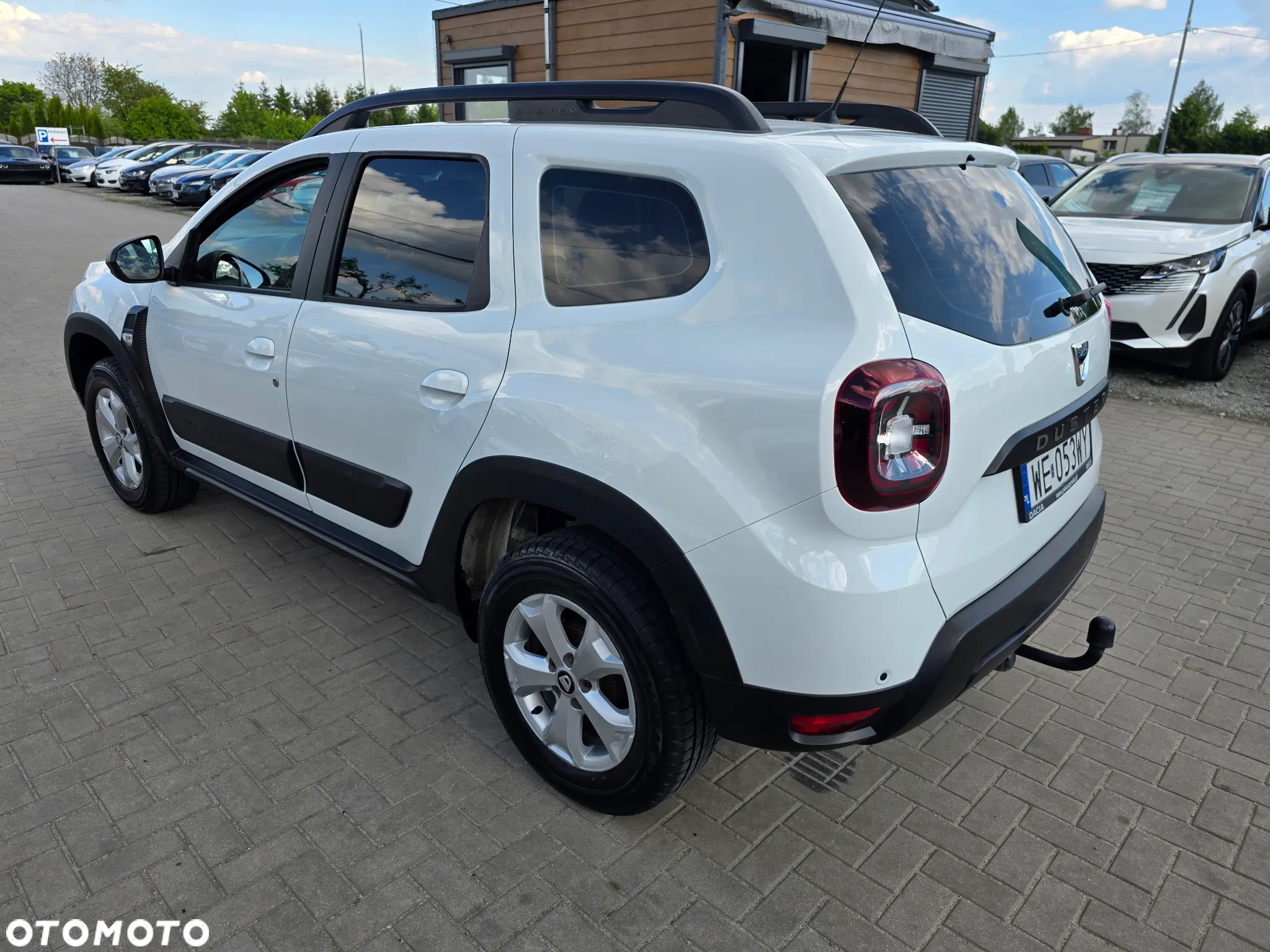 Dacia Duster - 4