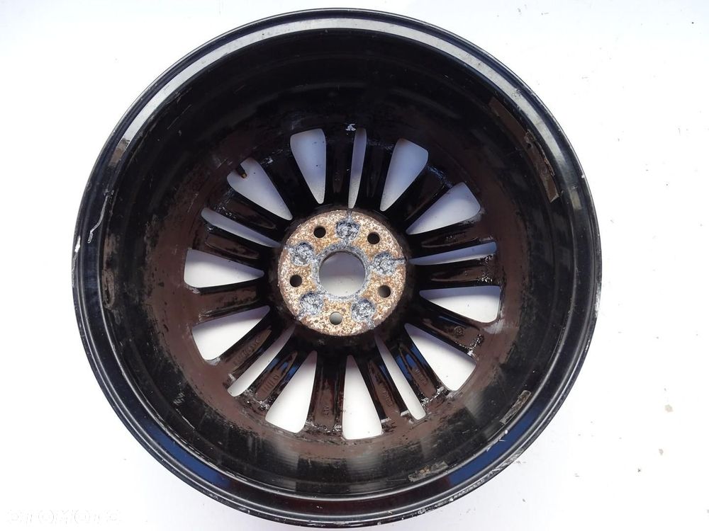 ALUFELGI FELGI 17 5x112 7,5" ET 47 3AA601025G PASSAT B7 CC GOLF VI TOURAN - 6