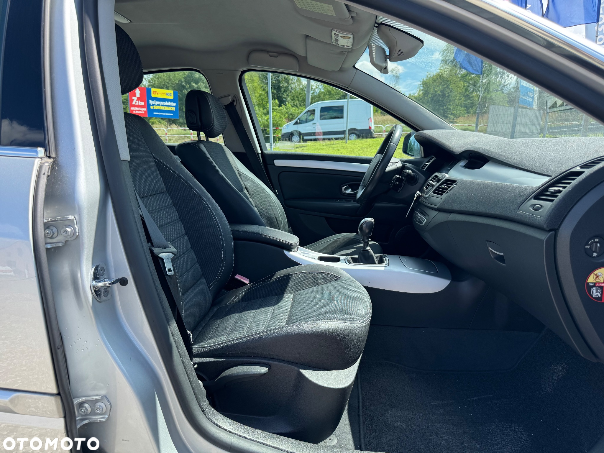 Renault Laguna - 20