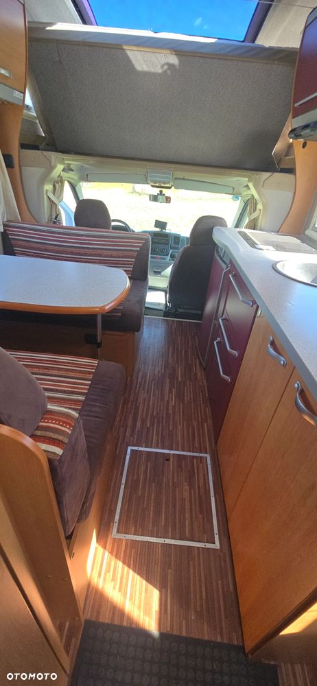 Fiat EURA MOBIL TERRESTRA - 14